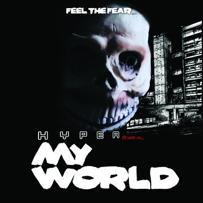 Hyper my world