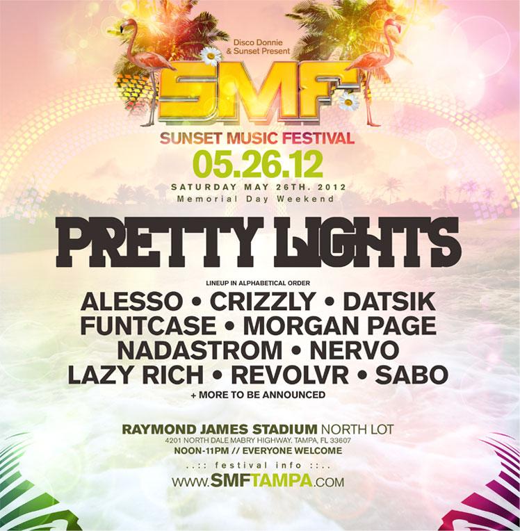 SMF